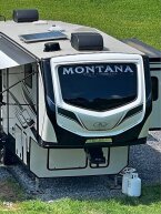Thumbnail Photo 1 for 2022 Keystone Montana