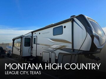 2022 Keystone Montana 295RL