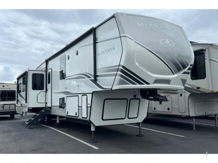 Photo 1 for 2022 Keystone Montana