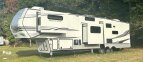 Thumbnail Photo 4 for 2022 Keystone Montana 3855BR