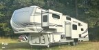 Thumbnail Photo 3 for 2022 Keystone Montana 3855BR