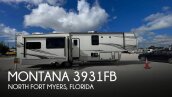 2022 Keystone Montana