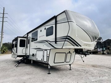 2022 Keystone Montana
