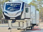 Thumbnail Photo 5 for 2022 Keystone Montana 295RL
