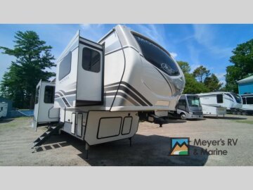 2022 Keystone Montana