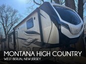 2022 Keystone Montana