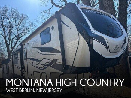 Photo 1 for 2022 Keystone Montana