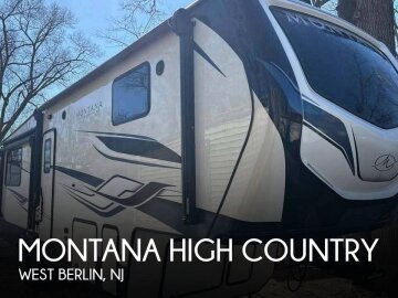 2022 Keystone Montana