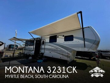 2022 Keystone Montana