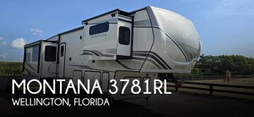 2022 Keystone Montana