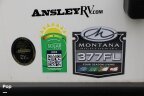 Thumbnail Photo 5 for 2022 Keystone Montana