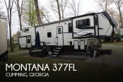 2022 Keystone Montana