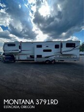 2022 Keystone Montana 3791RD