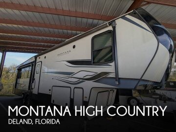 2022 Keystone Montana