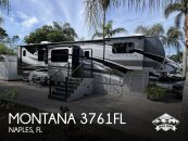 2022 Keystone Montana
