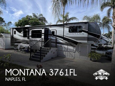 Photo 1 for 2022 Keystone Montana