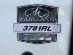 Thumbnail Photo 1 for 2022 Keystone Montana