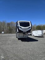 Thumbnail Photo 1 for 2022 Keystone Montana 295RL