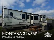 2022 Keystone Montana