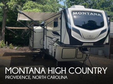 2022 Keystone Montana