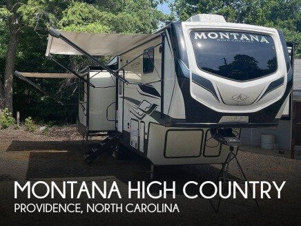 Photo 1 for 2022 Keystone Montana