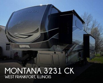 2022 Keystone Montana