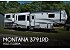 2022 Keystone Montana 3791RD