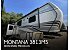 2022 Keystone Montana