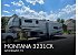 2022 Keystone Montana