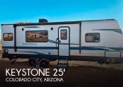 2022 Keystone Other Keystone Models
