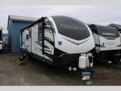 New 2022 Keystone Outback