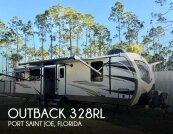 2022 Keystone Outback