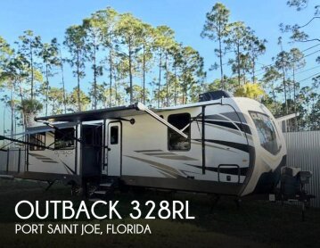 2022 Keystone Outback