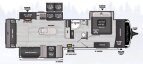 Thumbnail Photo 1 for 2022 Keystone Outback