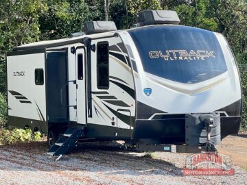 2022 Keystone Outback