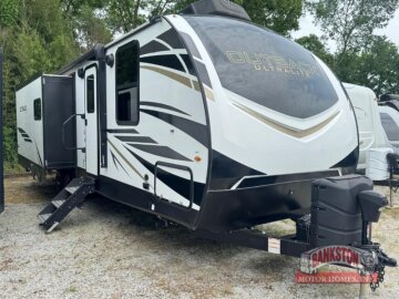 2022 Keystone Outback