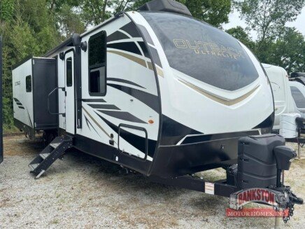 Photo 1 for 2022 Keystone Outback