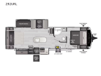 Thumbnail Photo 1 for 2022 Keystone Outback