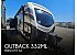 2022 Keystone Outback