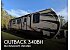 2022 Keystone Outback