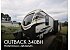 2022 Keystone Outback