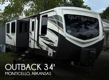2022 Keystone Outback