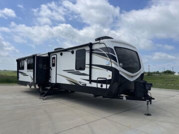 2022 Keystone Outback 328RL