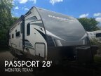 Thumbnail Photo 3 for 2022 Keystone Passport