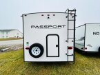 Thumbnail Photo 3 for 2022 Keystone Passport