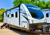 2022 Keystone Passport Ultra Lite Grand Touring 2400BH