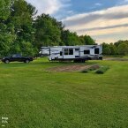 Thumbnail Photo 6 for 2022 Keystone Raptor 423