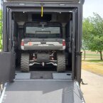 Thumbnail Photo 2 for 2022 Keystone Raptor 423