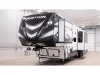 Thumbnail Photo 6 for 2022 Keystone Raptor 429