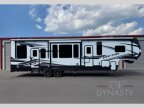 Thumbnail Photo 3 for 2022 Keystone Raptor 352